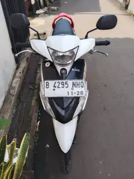Mio j 2013 orisinil