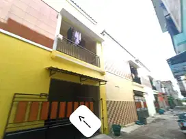 Rumah Kost Baru full penghuni dekat UIN Solo. Kartasura Sukoharjo