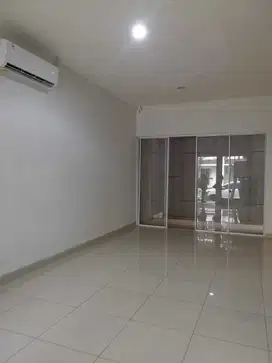 Disewa Rumah Siap Huni di Sedayu City, Kelapa Gading, Jakarta Utara