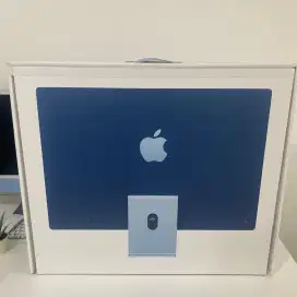 IMAC 2021 CHIP M1 24 INCH 16/256 NEW