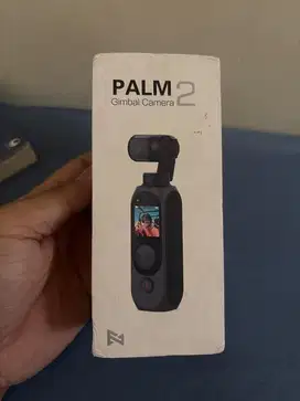 Fimi Palm 2 Gimbal Camera