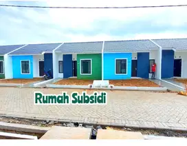 Rumah Shm Di Maja, 2 juta bisa akad, Cluster Onegate System