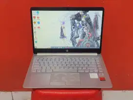 Type Laptop : HP 14s-cf3xxx