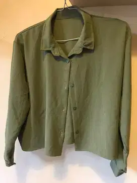 baju atasan wanita