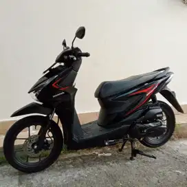 HONDA NEW BEAT CBS TAHUN 2024 CASH / KREDIT MURAH DP MULAI 500 RB