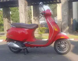 Vespa lx 125 karburator