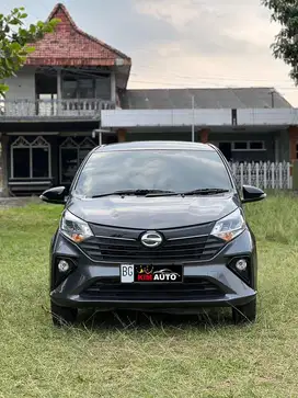Sigra R Manual 2022