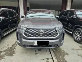 Toyota Innova Zenix G 2.0 AT ( Matic ) 2023 /24 Abu Tua Low Km 11rban