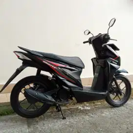 HONDA  NEW BEAT CBS TAHUN 2024 CASH / KREDIT MURAH DP MULAI 500 RB