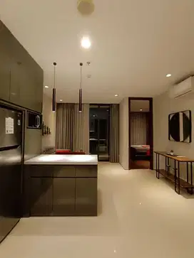 Disewakan Apartemen Graha Family Rosebay 2 bedroom Full Furnish Mewah