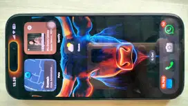 IP 15 BLACK 128 ex ibox