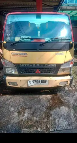 Mitsubishi colt diesel FE71L