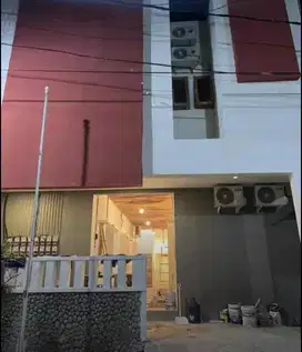 ‼️Kost Aktif Terbaik +Bonus Tanah ‼️Dekat Kampus Unesa Ketintang ‼️