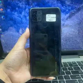 Oppo A15 3/32gb ori second