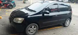 Hyundai Getz 2004 Bensin