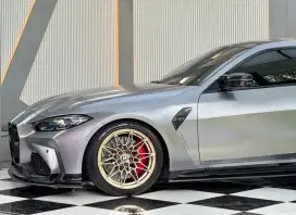 BMW M4 Competition G82 2023