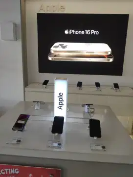Kredit iPhone klaten tanpa dp