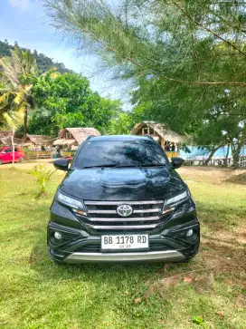 All new rush gr sport manual thn 2023