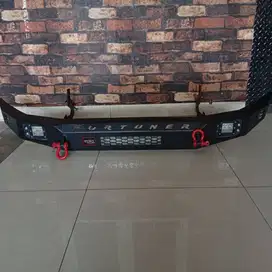 Towing/Bemper Depan Toyota Fortuner 2016 - 2025