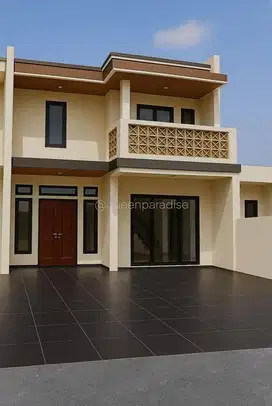 Hunian Mewah, Desain Elegan Di Lokasi Strategis