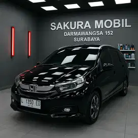 Honda Mobilio 2019 Bensin
