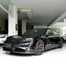 Porsche Taycan 4s Electric 2021 ATPM