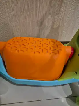 SKIP HOP SCOOTER