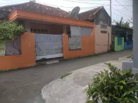 Jual Rmah kampung