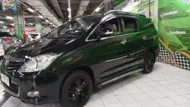 Toyota Kijang Innova 2010 Bensin