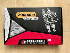 SHOCKBREAKER SHOCK RIDE IT GP SUPREME