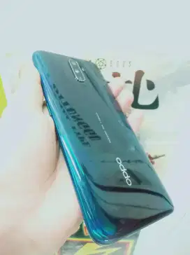 Oppo a9 2020 8+3/128