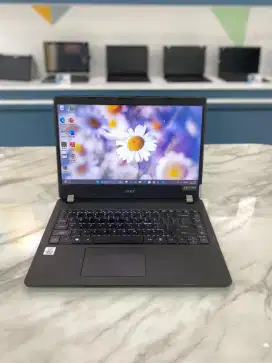 [A32] LAPTOP ACER i5 8GB 256GB 14INCH COD SIAP PAKAI