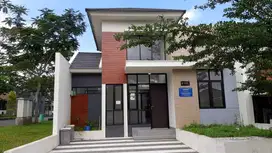 DIJUAL RUMAH MURAH SIAP HUNI DI MALANG