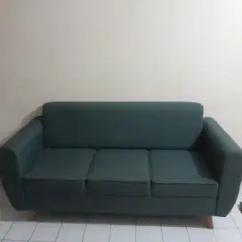 DIJUAL 1 BUAH KURSI SOFA