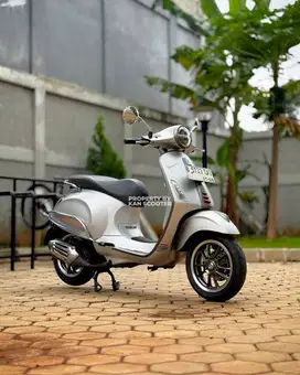 PIAGGIO VESPA PRIMAVERA 150 iGET ABS 2019