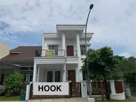 Rumah Baru Minimalis Klasik Di Casablanca Sentul City Bogor