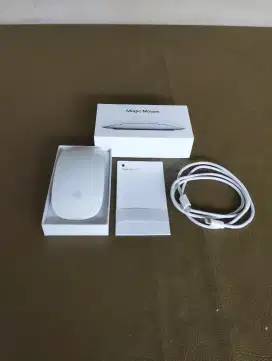 Magic Mouse Apple Like New
