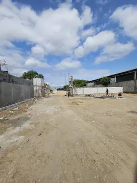 dijual tanah kavling harga promo khusus 5 pembeli pertama  lokasi soba