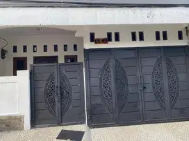 Dijual rumah 1,5 lantai