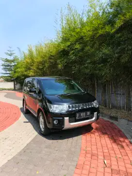 Mitsubishi Delica