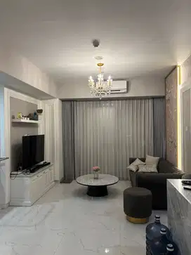 TERMURAH ! LA VIZ MANSION 3 BR FURNISHED PAKUWON