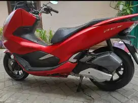 PCX non ABS 2019 muLus