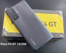 Poco F4 GT 12/256