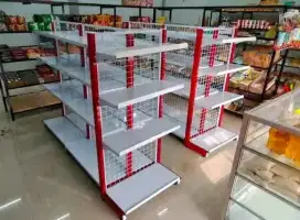RAK GONDOLA MURAH