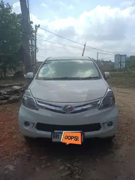 Xenia R deluxe 2014