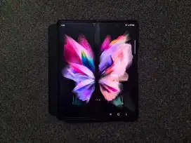Samsung z fold 3 ram 8+8 internal 256gb