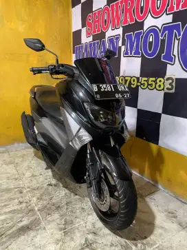 YAMAHA NMAX TAHUN 2017
