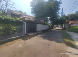 Tanah Di jl Pembuangan pusat kota Cirebon