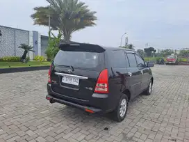 Toyota Kijang Innova 2008 Bensin