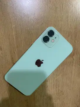 iPhone 12 64GB IBOX - Second Like New
